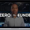 ProfitX Trading – Zero to Funded