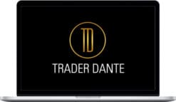 Trader Dante Ultimate Collection – 5 Courses In 1 Pack