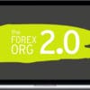 Alix Inch & Dan Bunce – The Forex Organisation 2.0
