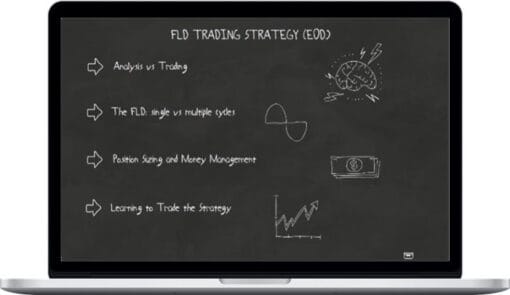 FLD Trading Strategy (EOD) Training course