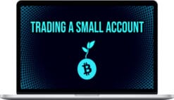 Ready Set Crypto – Trading a Small Account