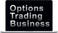 The Daytrading Room – Options Trading Business