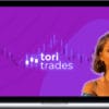 Tori Trades – Learn To Trade