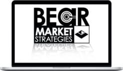 Van Tharp – Bear Market Strategies eLearning Course
