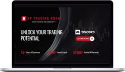 KP Trading Room – Paladin & JadaCapFX