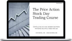 Trade That Swing – Price Action Stock Day Trading Course