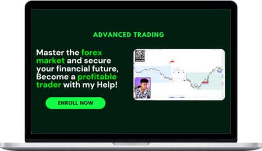 Edney Pinheiro – Advanced Trading Course