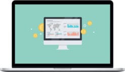 Investing In Stocks The Complete Course(17+ Hours)