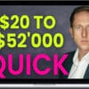 Rafal Zuchowicz – $20-$52k Challenge
