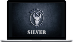 Ultimate Scalper – Ultimate Silver Strategy Course