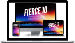 High Performance Trading – Fierce 10