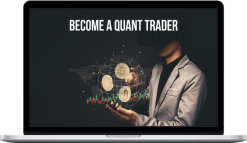 QuantFactory – Become A Quant Trader Bundle