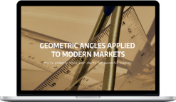 W.D. Gann – Geometric Angles Applied To Modern Markets