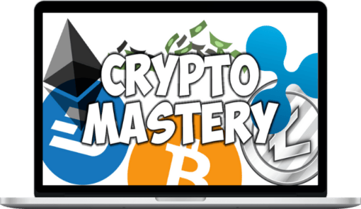 Andrew – Crypto Mastery - The Ultimate Program to Build a 6-Figure Cryptocurrency Brand