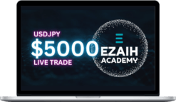 Ezaih Academy 2024 Mentorship