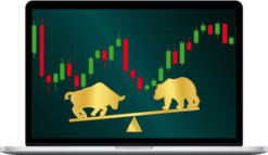 Haris Mujkanovic – Trade Forex the Smart Way: Technical Analysis from A to Z™