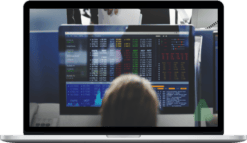 Joe Marwood – Hedge Fund Trading Systems Part One