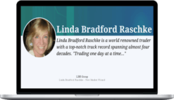Linda Raschke – One Week S&P 500 Day Trading Intensive Workshop II