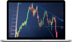 Master The Market – Chart Patterns for Day Trading, Swing Trading, & Investing