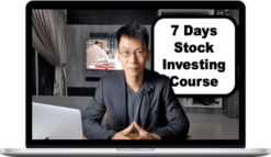 Sean Seah – The Ultimate Stock Investing Programme