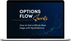 Simpler Trading – Options Flow Secrets