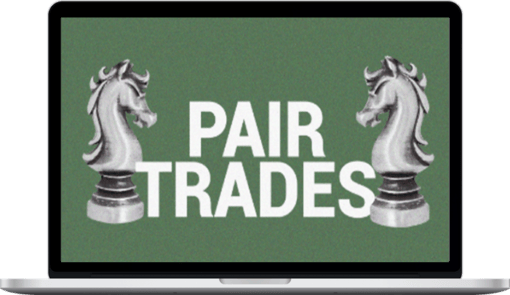 Stratagem Trading – Pair Trading Class