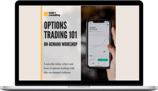 Affordable Financial Education – Options Trading Workshop On Demand