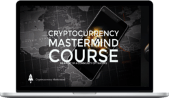 Edward Ornelas – Cryptocurrency Mastermind Course