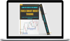 FOREXSOM– Forex Smart Money concept Trading | Learn the secret of the market