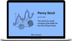 Investopedia Academy – Penny Stocks Trading