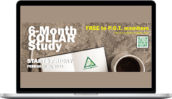 Stratagem Trading – Collars Mini POT 6-mo Study