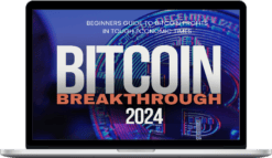 BlackChain Network – Bitcoin Breakthrough: Beginners Guide to Bitcoin Profits!