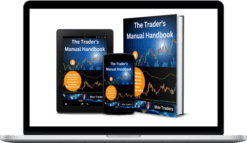 Crypto Big Stories – The Trader's Manual Handbook