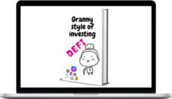 CryptoCarnivore – Granny Style of Investing DEFI Edition