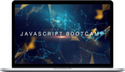 Dapp University – The JavaScript Bootcamp