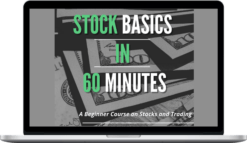 Darius Jackson – Stock Basics in 60 Minutes