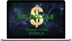 Dr. Dollar – The Freedom Trading Bundle