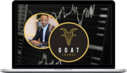 Drake Reaux – 7 Steps to Your First Profitable Month of Daytrading