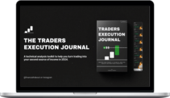 Financial Hideout – The Traders Execution Journal