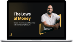 James Crypto Guru – Laws of Money
