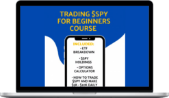 Levels University – Trading $SPY for Beginners