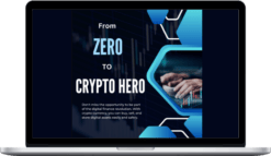 Rami Al-Sabbagh – Your Ultimate Guide to Investing and Trading in Cryptocurrencies