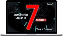 Seven – Stock Market Lesson in 7 minutes
