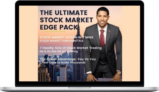 Seven – Ultimate Stock Market Edge Pack