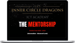 The Inner Circle Dragons – The Mentorship