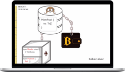 Web3Coach – Build a Blockchain from Scratch in Go