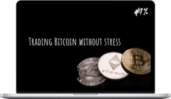 Bitcoin & Crypto Trading With An Algorithm