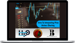 Buy The Hood LLC – Intro To Interpreting Price Action: Charting