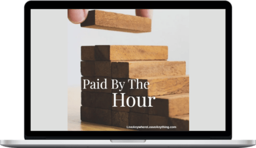 Daniel – Paid By The Hour