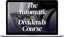 Darius Jackson – The Automatic Dividends Course